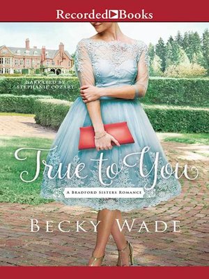 cover image of True to You